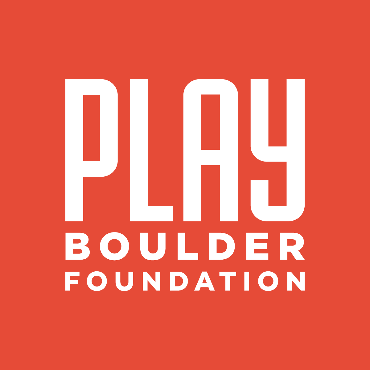 2026 PLAY Boulder Golf Tournament Registration - logo